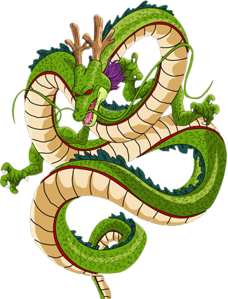 Shenron (3.5e Deity) - Dungeons and Dragons Wiki