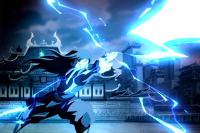 Azula fires Lightning small.png