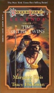 Time of the Twins first edition cover.jpg