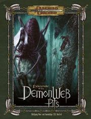 250px-Expedition to the Demonweb Pits (D&D module).jpg