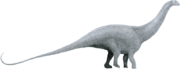 brontosaurus 5e