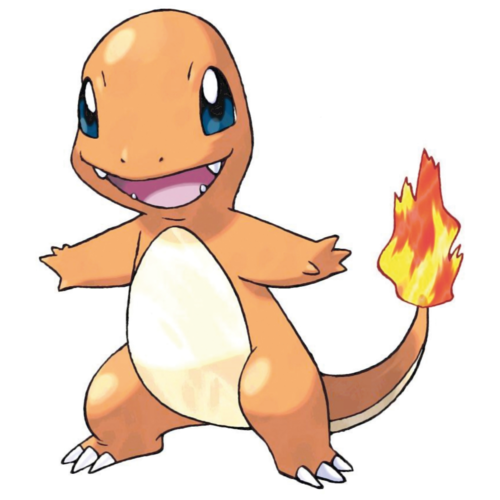 Charmander (3.5e Monster) - Dungeons and Dragons Wiki