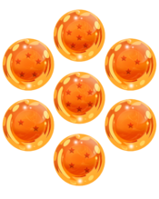 List of wishes granted using the Dragon Balls, Dragon Ball Wiki