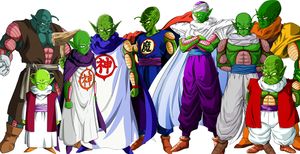 Namekian Names: 480+ Catchy and Unique Names For Namekian